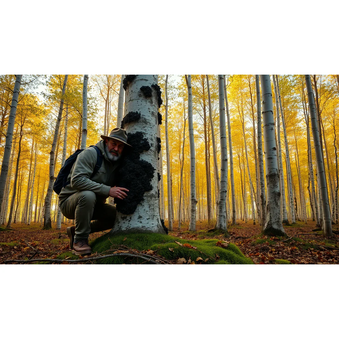 Chaga Mushroom (Granules)  1/2 lb - Image 3