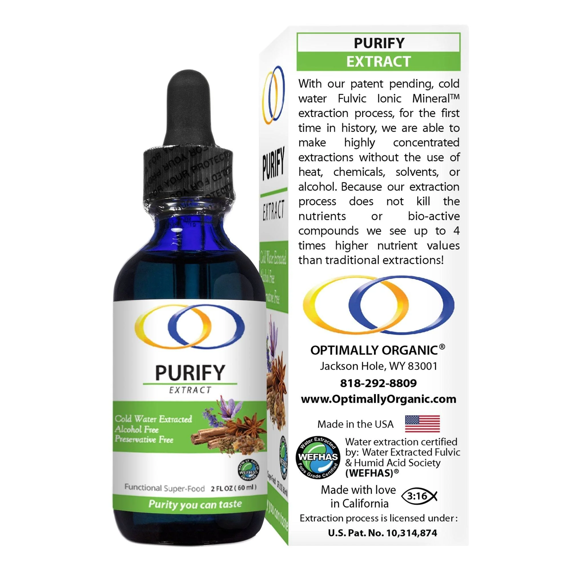 Purify Extract 2oz - Image 4